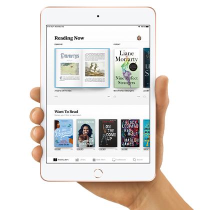 iPad Mini 