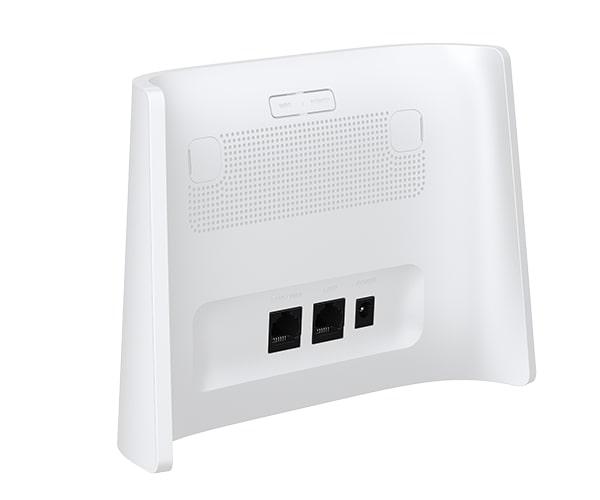 TCL HH63VM 4G Router
