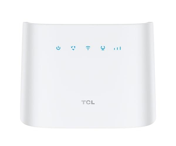 TCL HH63VM 4G Router