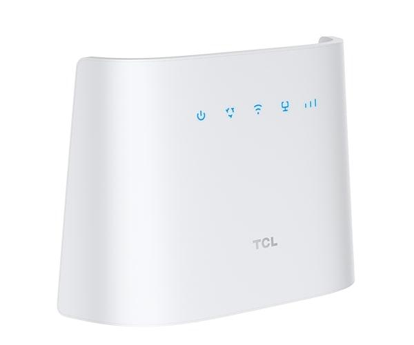 TCL HH63VM 4G Router