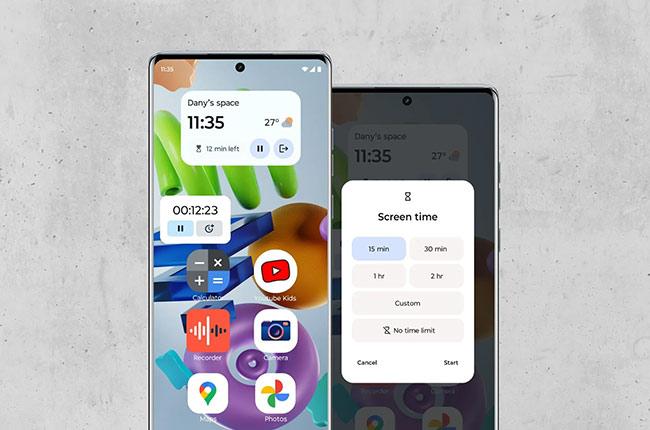 MOTOROLA edge 50 Fusion Smartphone