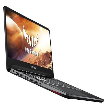 ASUS TUF Gaming FX505