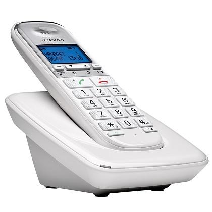 MOTOROLA S3001 