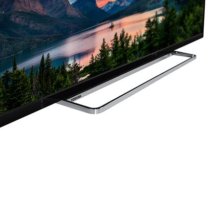 TOSHIBA Smart TV 49V6863DG UHD 49