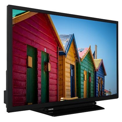 TOSHIBA Smart TV 32L3963DG