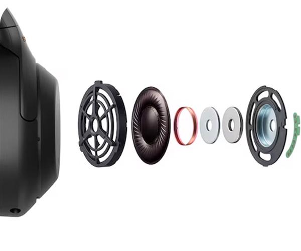 Bluetooth Headphones SONY