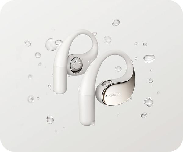 Bluetooth Xiaomi earbuds OpenWear Stereo ip54