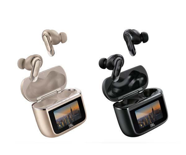 JBL Tour Pro 3