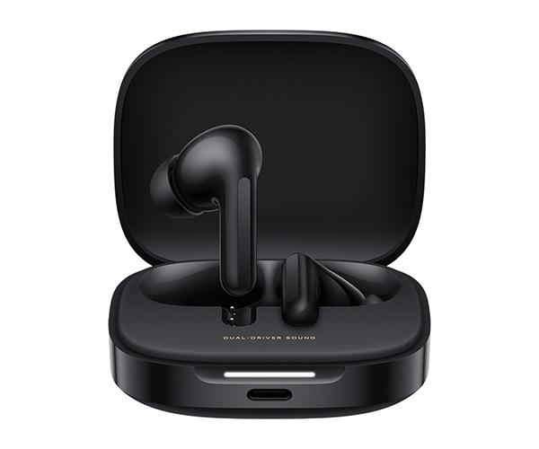 TWS XIAOMI REDMI BUDS 6 BLACK