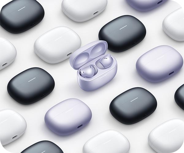 ασύρματα ακουστικά XIAOMI Redmi Buds 6 Pro