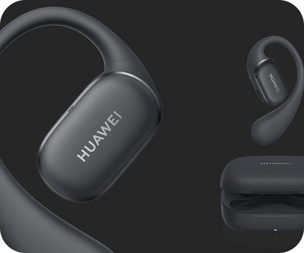 ασύρματα ακουστικά HUAWEI FreeArc 