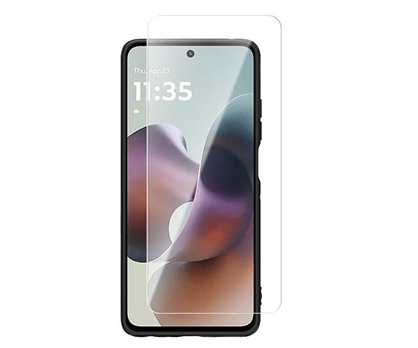 γυαλί προστασίας οθόνης για MOTOROLA moto g56 5G