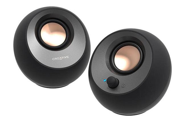 Bluetooth Ηχεία Creative Pebble V3 2.0